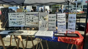 bijoux artisanaux