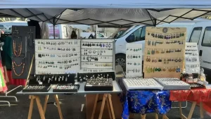 bijoux artisanaux