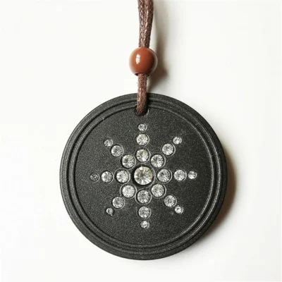 pendentif énergie quantique