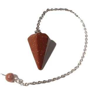 pendule goldstone
