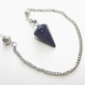pendule sodalite