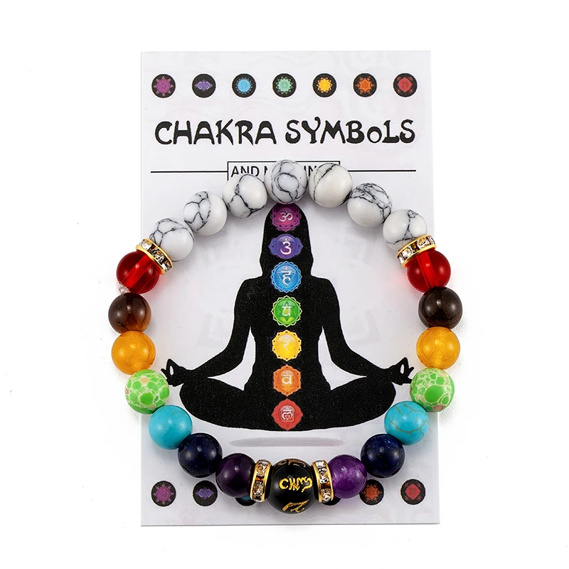 bijou chakras