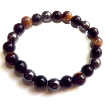 bracelet triple protection