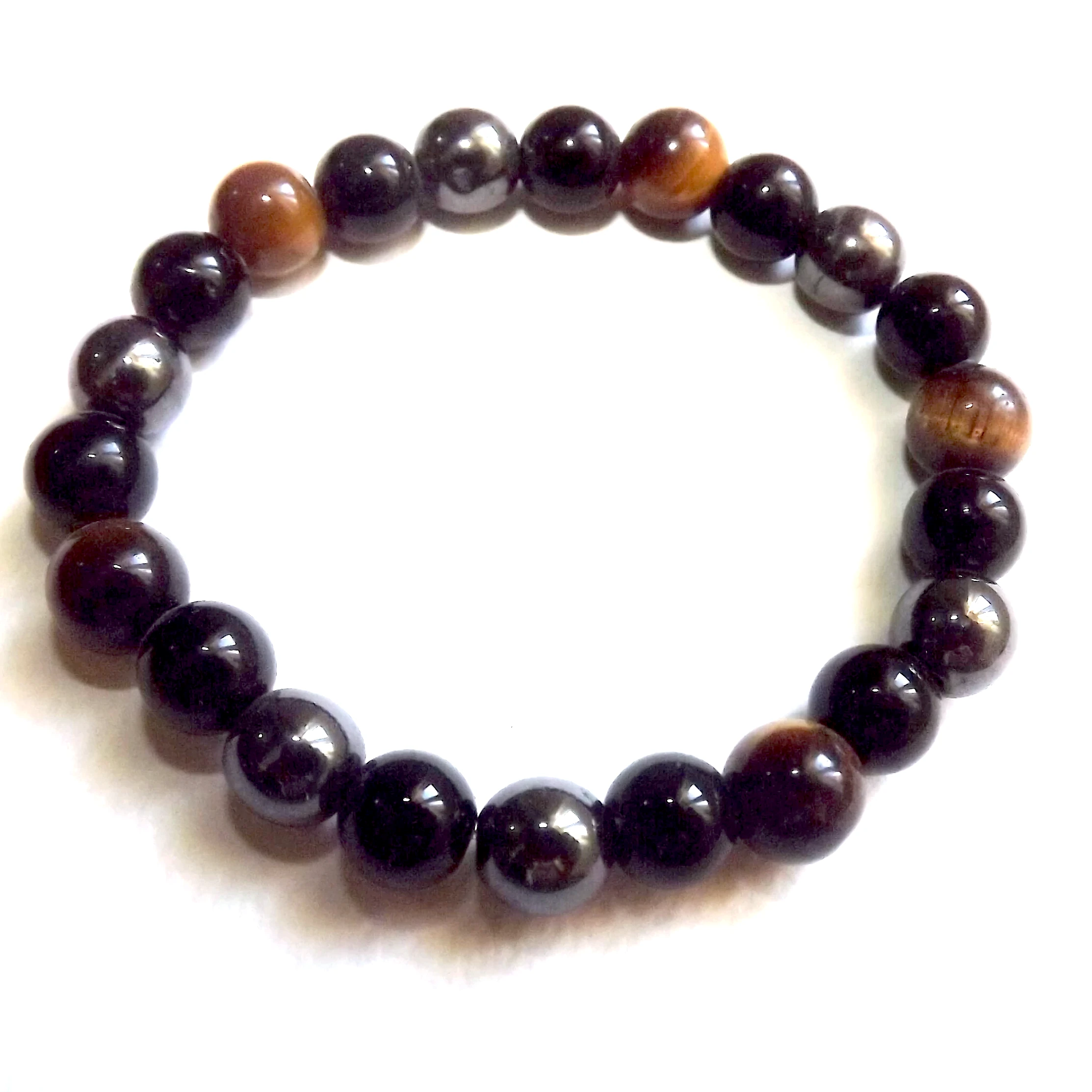 bracelet triple protection