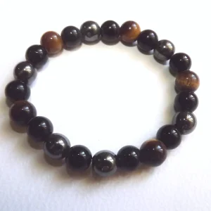 bracelet triple protection