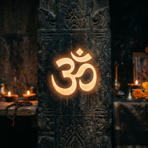 symbole om