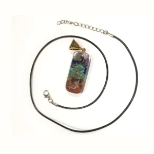 pendentif orgone
