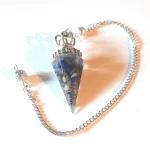 pendule orgonite