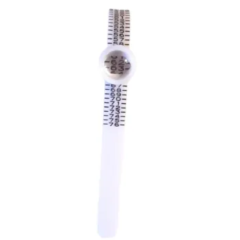 baguier plastique