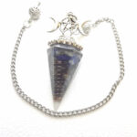 pendule orgonite