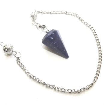 pendule sodalite