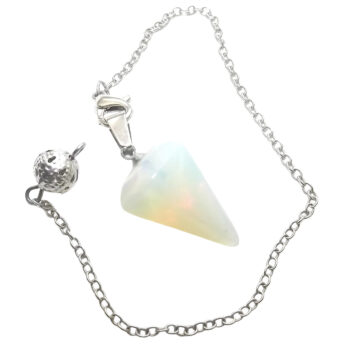 pendule opalite