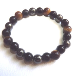 bracelet triple protection