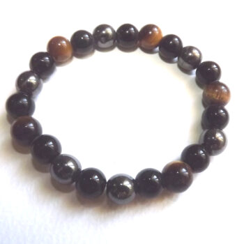 bracelet triple protection