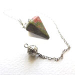 pendule anunakite