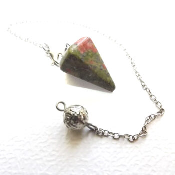 pendule anunakite